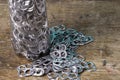 aluminum pull tabs