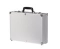 Aluminum Suitcase