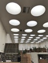 Alvar Aaltos library in Vyborg Russia