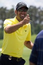 Alvaro Quiros Royalty Free Stock Photo