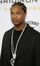 Alvin `Xzibit` Joiner Royalty Free Stock Photo