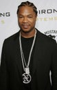 Alvin `Xzibit` Joiner Royalty Free Stock Photo