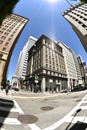 Alvinza Hayward/Kohl Building San Francisco 3