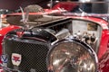 1934 Alvis Speed 20