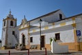 Alvor. Portugal.