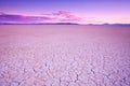 Alvord Desert, southeast Oregon, USA Royalty Free Stock Photo