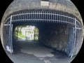 Alvord Lake Bridge Golden Gate Park 3 Royalty Free Stock Photo