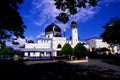 Alwi Mosque