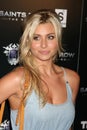 Aly Michalka Royalty Free Stock Photo