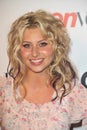 Aly Michalka Royalty Free Stock Photo