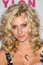 Aly Michalka Royalty Free Stock Photo