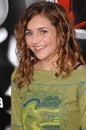 Alyson Stoner Royalty Free Stock Photo