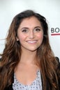 Alyson Stoner