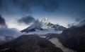 Ama Dablam