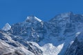 Ama Dablam Mount - view from Sagarmatha National Park, Nepal