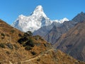 Ama Dablam