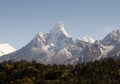 Ama Dablam - Nepal