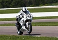 AMA Pro Road Racing: August 02 Tornado Nationals Royalty Free Stock Photo