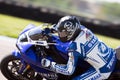 AMA Pro Road Racing: August 02 Tornado Nationals Royalty Free Stock Photo