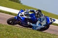 AMA Pro Road Racing: August 02 Tornado Nationals