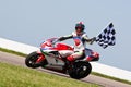 AMA Pro Road Racing: August 02 Tornado Nationals