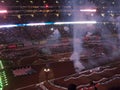 AMA Supercross in Atlanta, Georgia