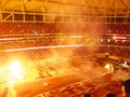 AMA Supercross in Atlanta, Georgia