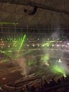 AMA Supercross in Atlanta, Georgia