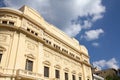 Amadeo Roldan Theatre