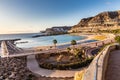 Amadores Beach - Puerto Rico, Gran Canaria, Spain