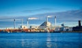 Amager Bakke Power plant, Copenhagen, Denmark