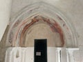 Amalfi - Cappella dei Santi Cosma e Damiano