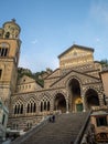 Amalfi Cathedral