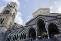 Amalfi cathedral