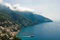 Amalfi Coast, Italy