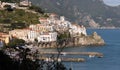 Amalfi Coast Italy