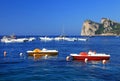 Amalfi Coast, Italy, Europe