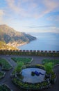 Amalfi Coast - Ravello