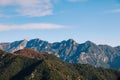 Amalfi Coast, traveling in Italy, landscapes and nature