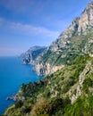 Amalfi Coast Vertical