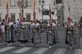 Amalfi, 61 edition of Historical Regatta of the Maritime Republ