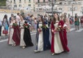 Amalfi, 61 edition of Historical Regatta of the Maritime Republ