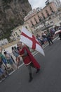 Amalfi, 61 edition of Historical Regatta of the Maritime Republ