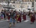 Amalfi, 61 edition of Historical Regatta of the Maritime Republ