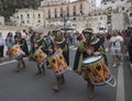 Amalfi, 61 edition of Historical Regatta of the Maritime Republ