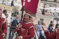 Amalfi, 61 edition of Historical Regatta of the Maritime Republ