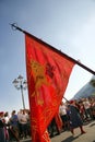 Regatta of the ancient Maritime Republics, Amalfi - Italy