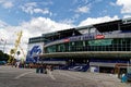 Amalie Arena in Tampa, Florida