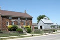 Amana Colonies Iowa