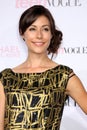 Amanda Crew Royalty Free Stock Photo